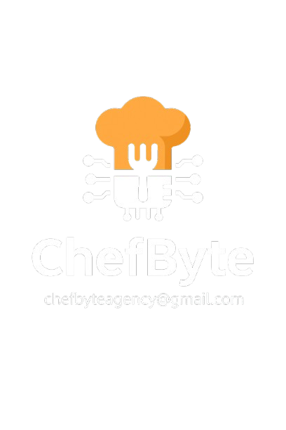 ChefByte logo